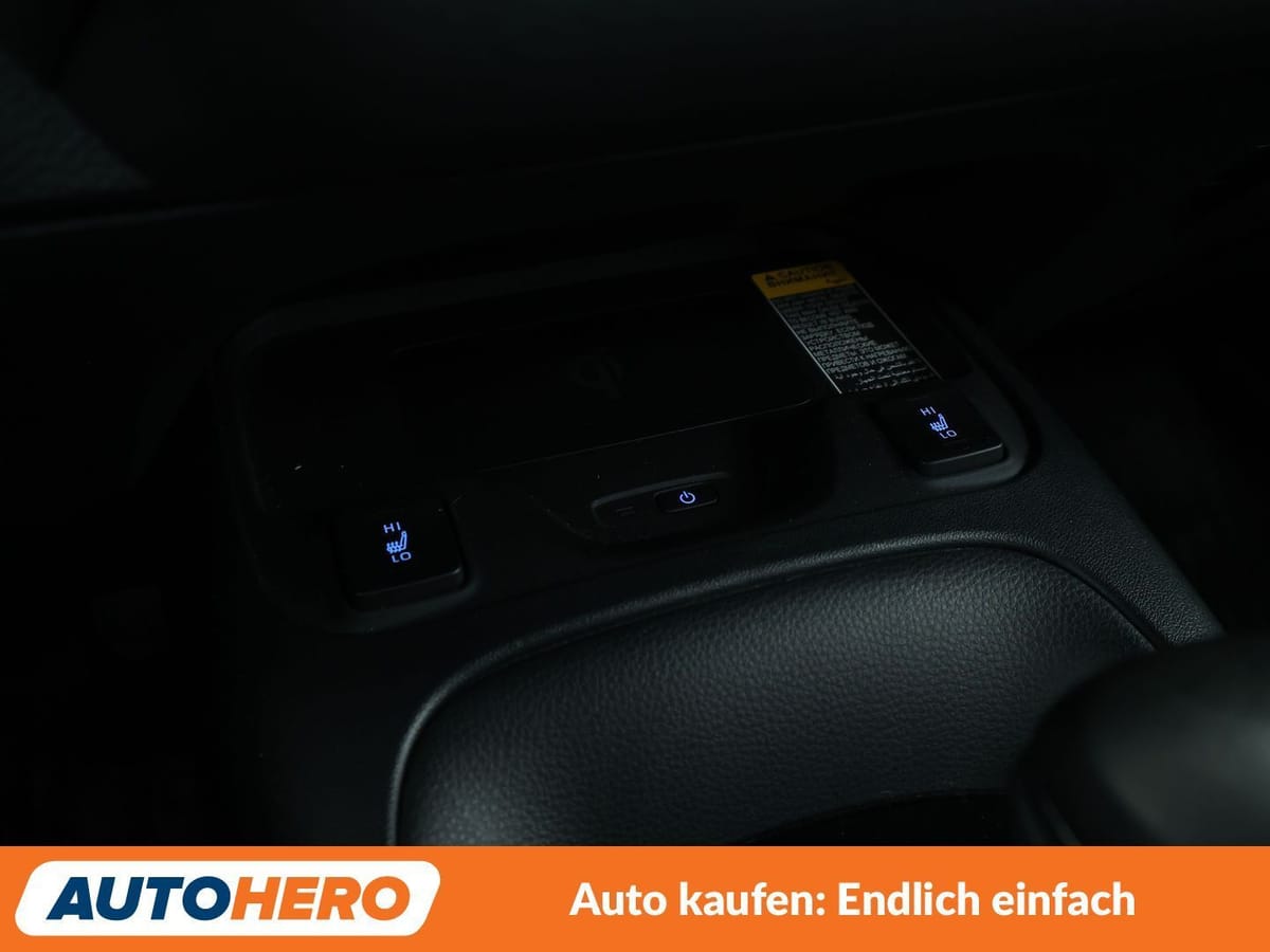Toyota Corolla 1.8 Hybrid Team D Aut.*BI-LED*ACC*CAM* foto 24