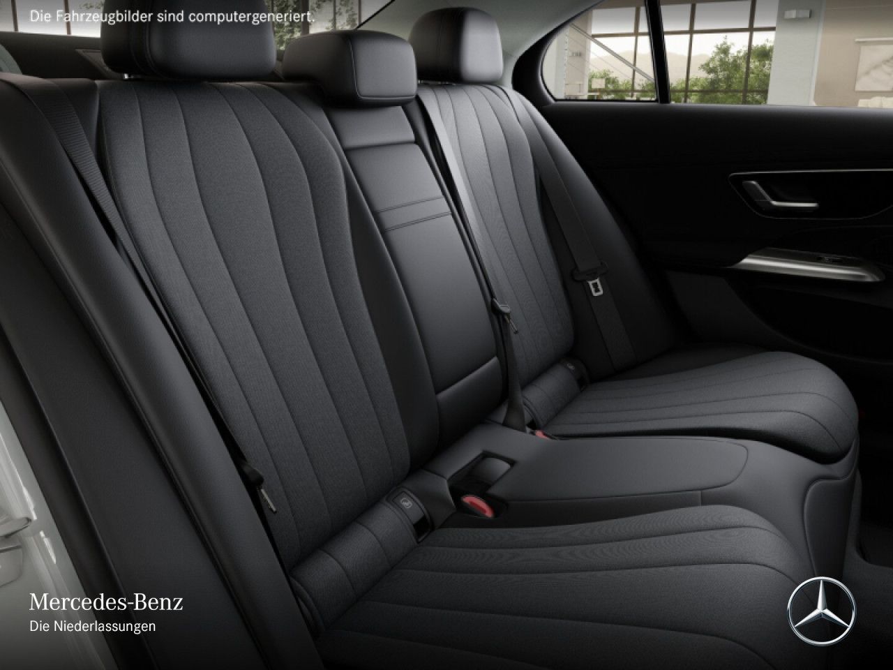 Mercedes-Benz E 220 d Avantgarde Advanced/LED/DISTRONIC/MBUX/ foto 13