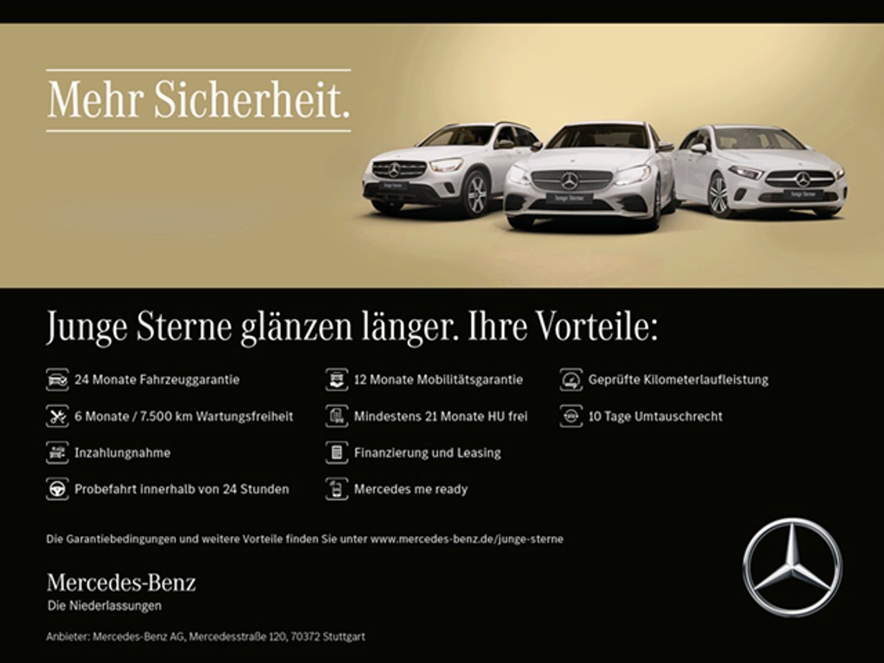 Mercedes-Benz E 220 d Avantgarde Advanced/LED/DISTRONIC/MBUX/ foto 18