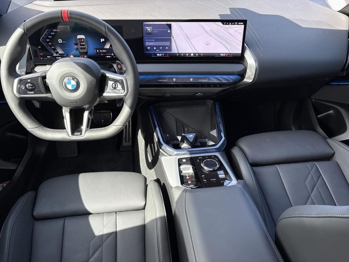 BMW X3 M50 xDr M SPORT PRO AHK,21",Leas.o.Anz.568,- foto 13