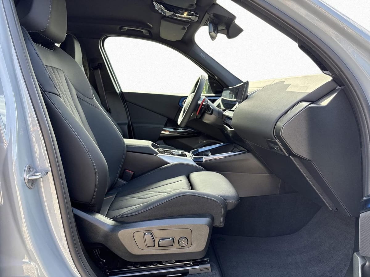 BMW X3 M50 xDr M SPORT PRO AHK,21",Leas.o.Anz.568,- foto 16