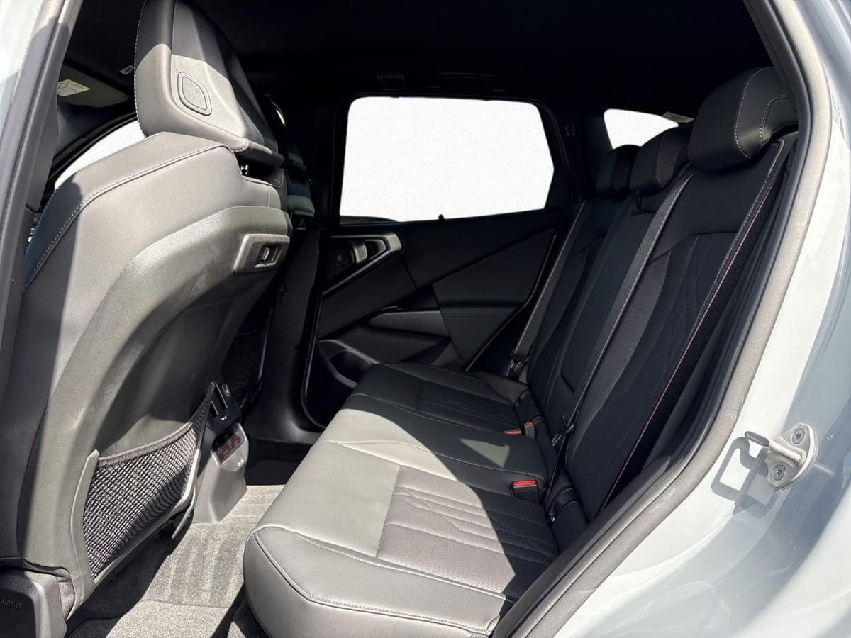 BMW X3 M50 xDr M SPORT PRO AHK,21",Leas.o.Anz.568,- foto 17