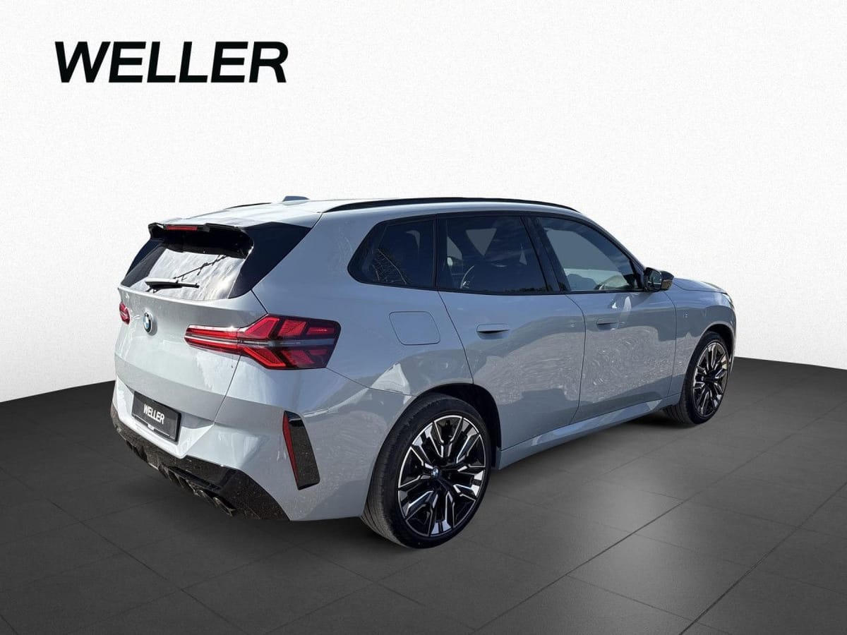 BMW X3 M50 xDr M SPORT PRO AHK,21",Leas.o.Anz.568,- foto 7