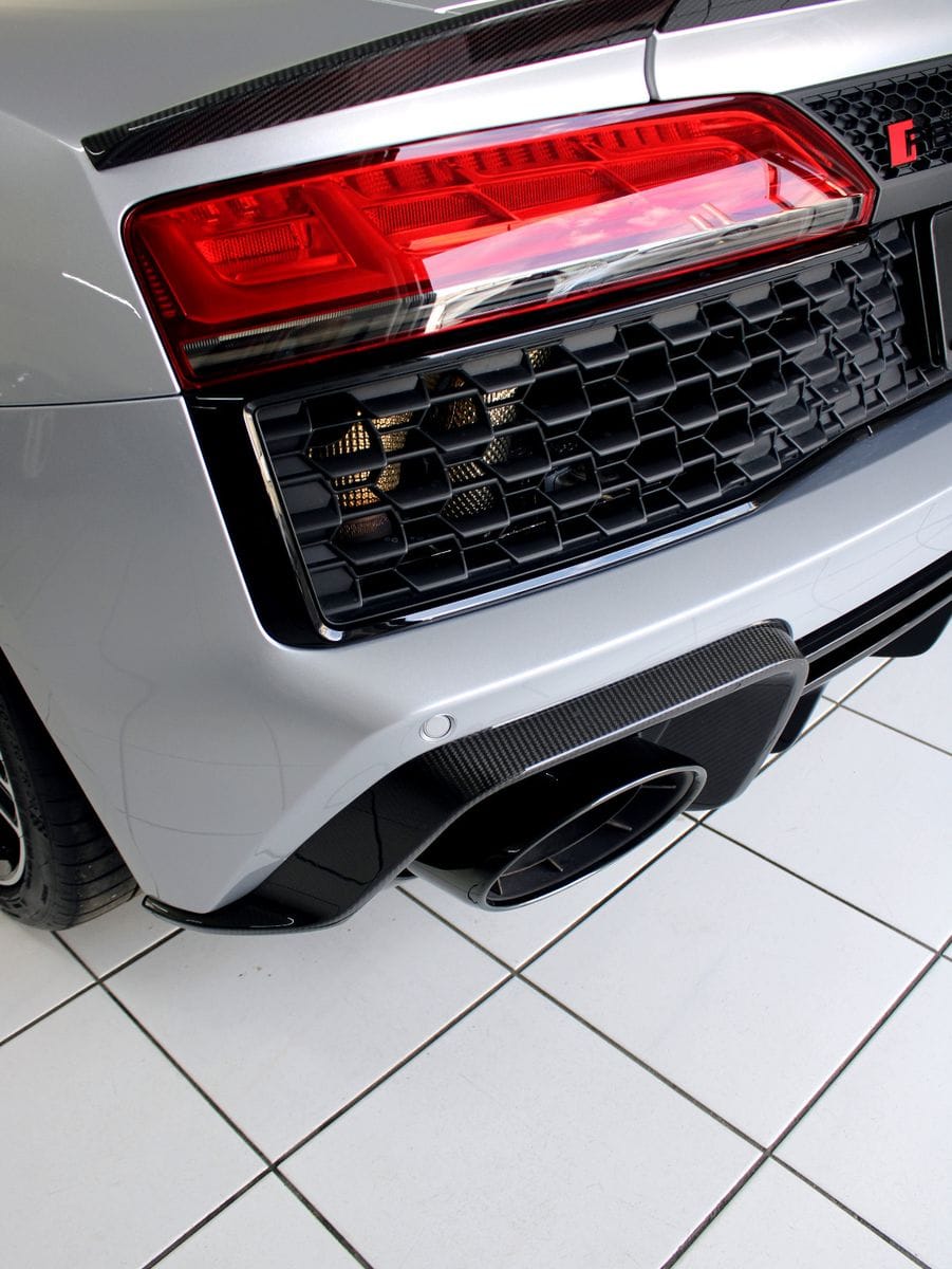 Audi R8 Spyder V10 performance quattro*AUDI-GAR.06/28 foto 14