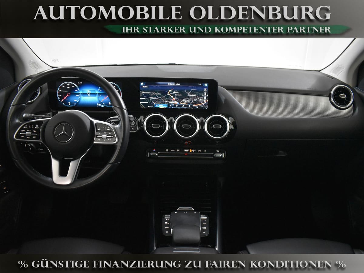 Mercedes-Benz B 200 Progressive *AHK*Widescreen*KAM*Memory*LED foto 11