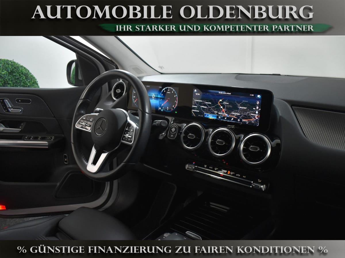 Mercedes-Benz B 200 Progressive *AHK*Widescreen*KAM*Memory*LED foto 12