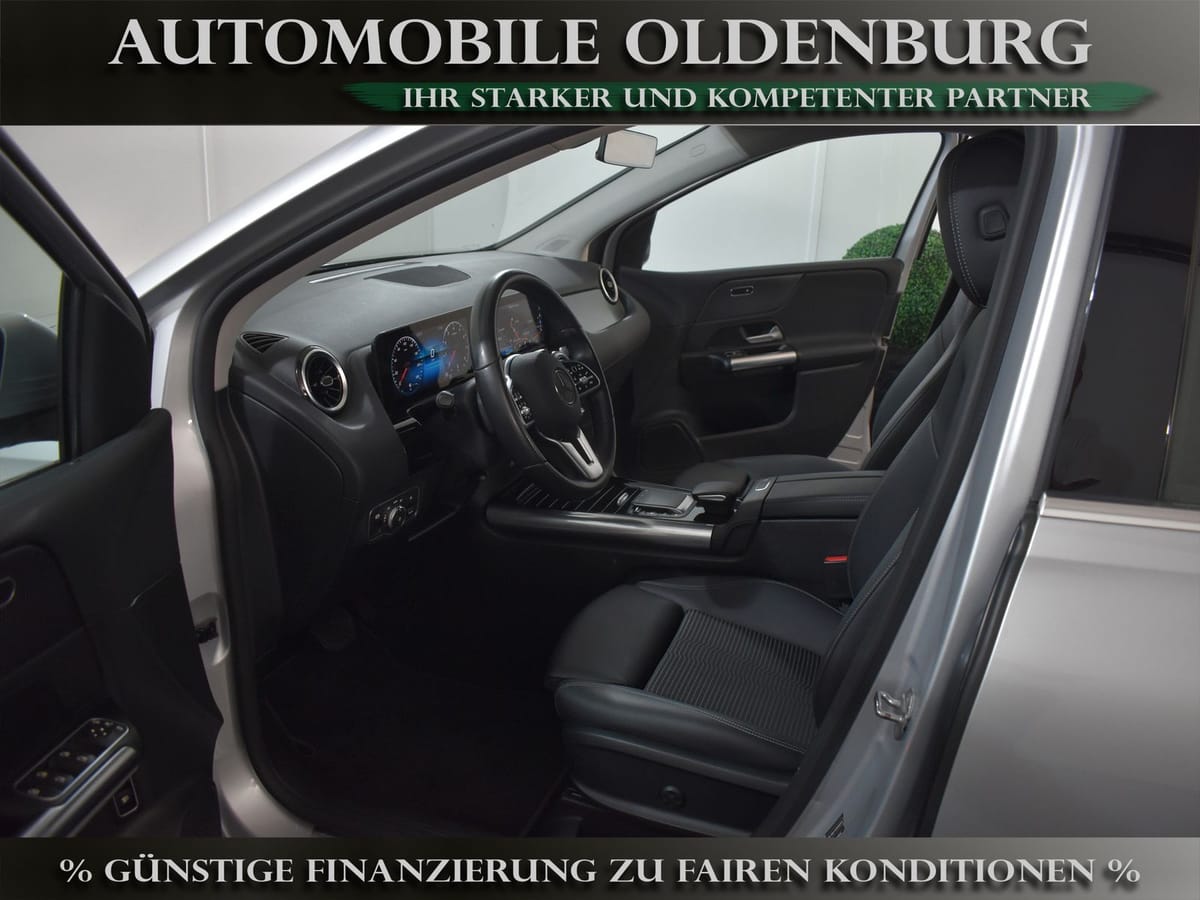 Mercedes-Benz B 200 Progressive *AHK*Widescreen*KAM*Memory*LED foto 13
