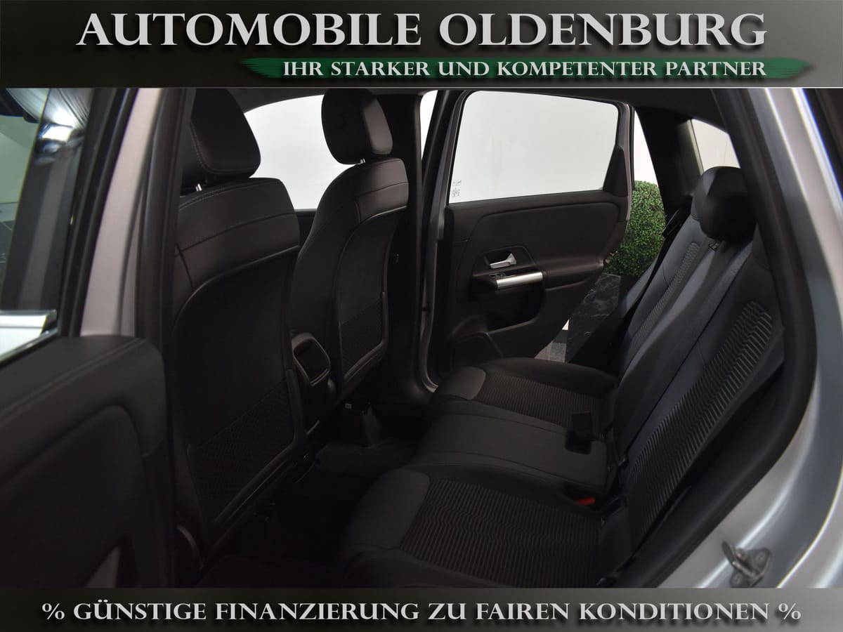Mercedes-Benz B 200 Progressive *AHK*Widescreen*KAM*Memory*LED foto 14