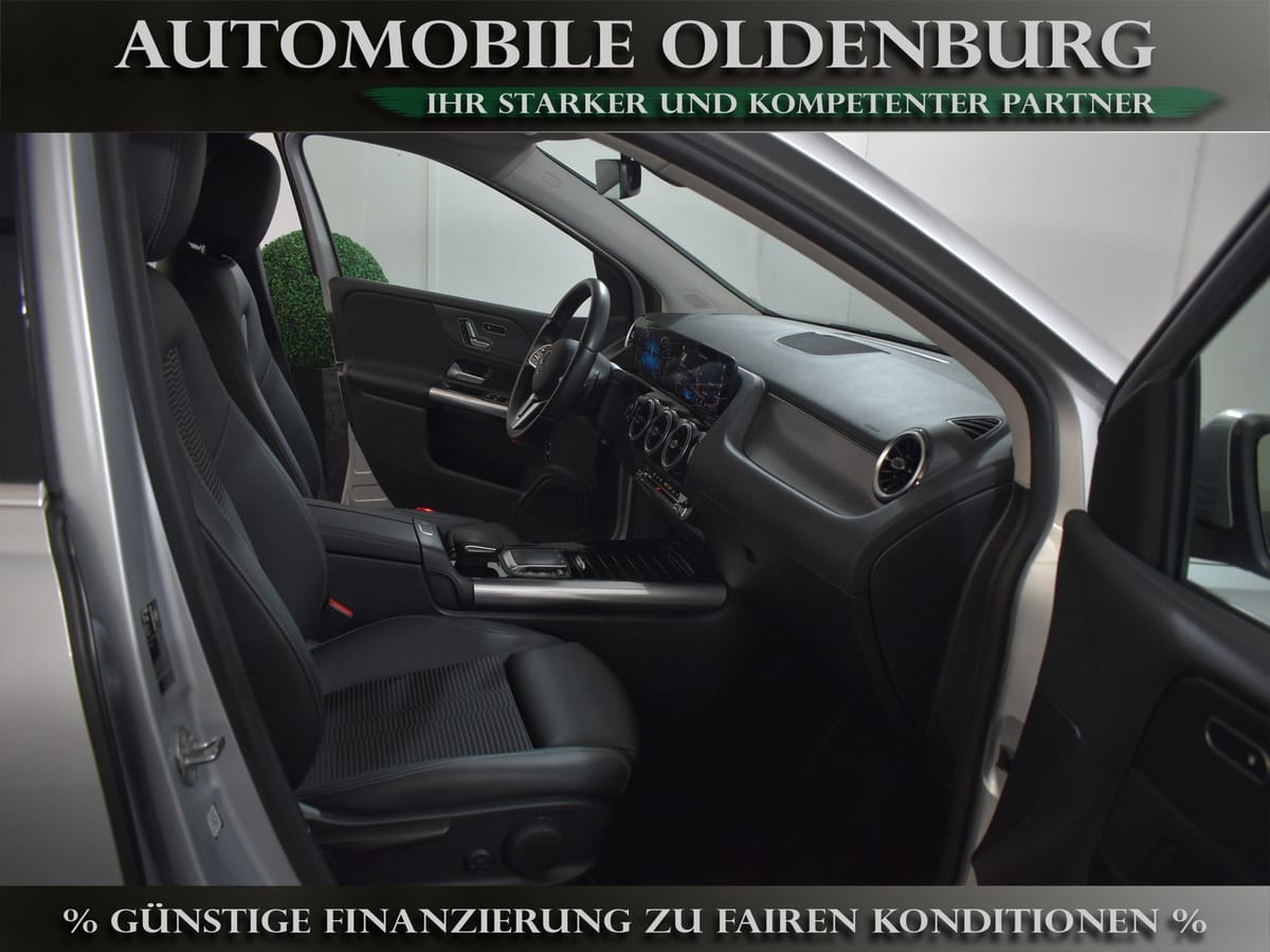 Mercedes-Benz B 200 Progressive *AHK*Widescreen*KAM*Memory*LED foto 15