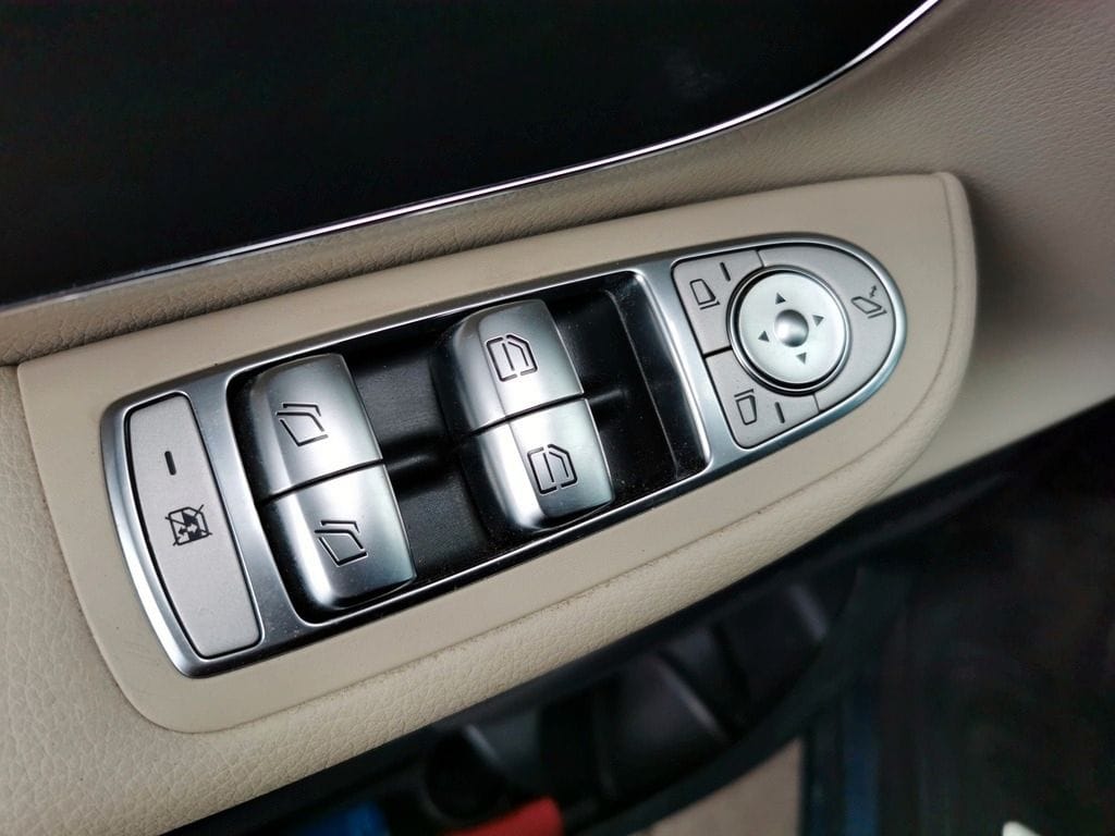 Mercedes-Benz Marco Polo EDITION 250 d NAVI KAMERA NIGHT PAKET foto 10