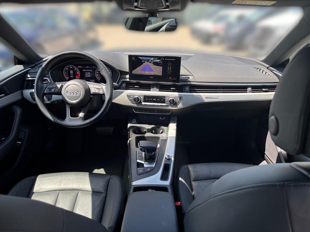 Audi A5 45 Sportback quattro NUR GEWERBE! DAB*AUT*LED foto 12