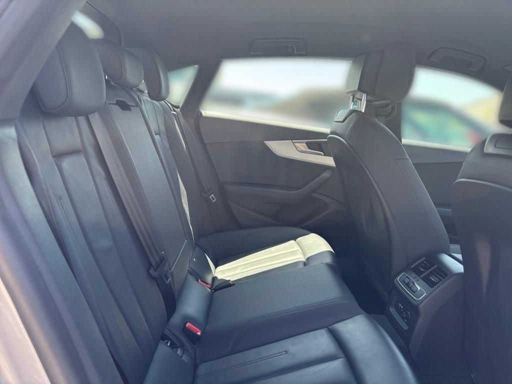 Audi A5 45 Sportback quattro NUR GEWERBE! DAB*AUT*LED foto 13