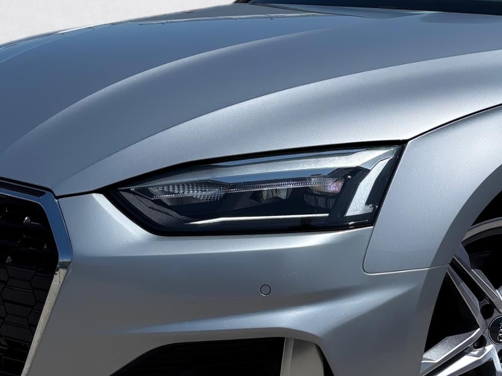 Audi A5 45 Sportback quattro NUR GEWERBE! DAB*AUT*LED foto 17