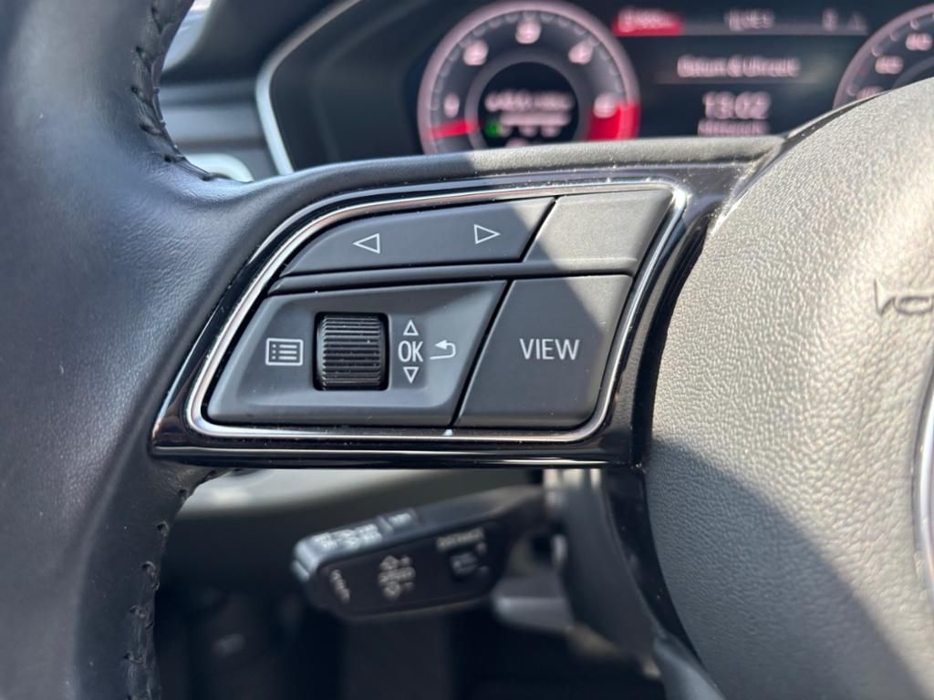 Audi A5 45 Sportback quattro NUR GEWERBE! DAB*AUT*LED foto 18