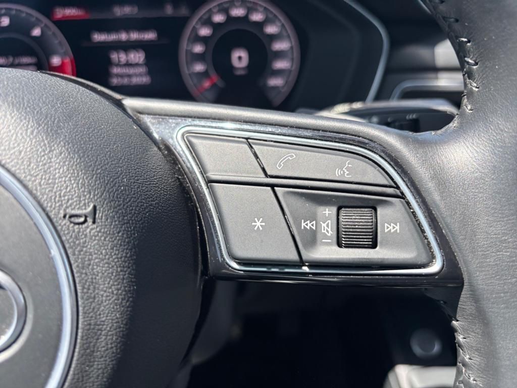 Audi A5 45 Sportback quattro NUR GEWERBE! DAB*AUT*LED foto 19