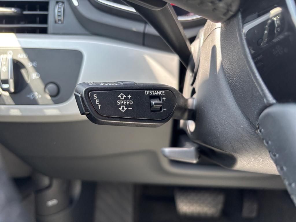 Audi A5 45 Sportback quattro NUR GEWERBE! DAB*AUT*LED foto 20