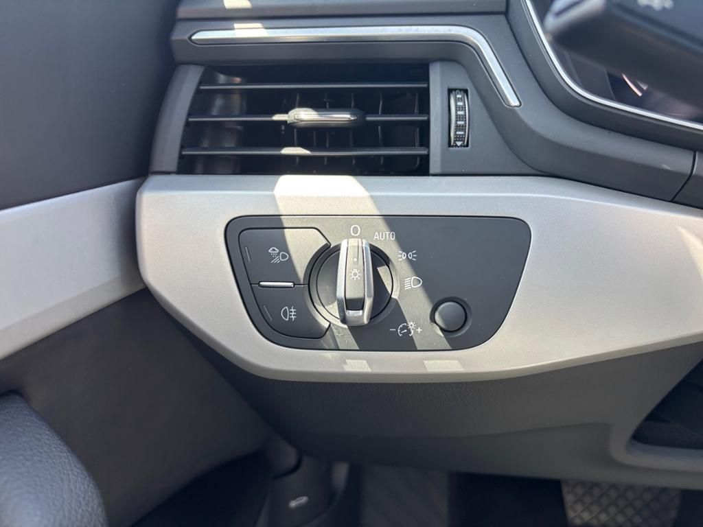 Audi A5 45 Sportback quattro NUR GEWERBE! DAB*AUT*LED foto 21