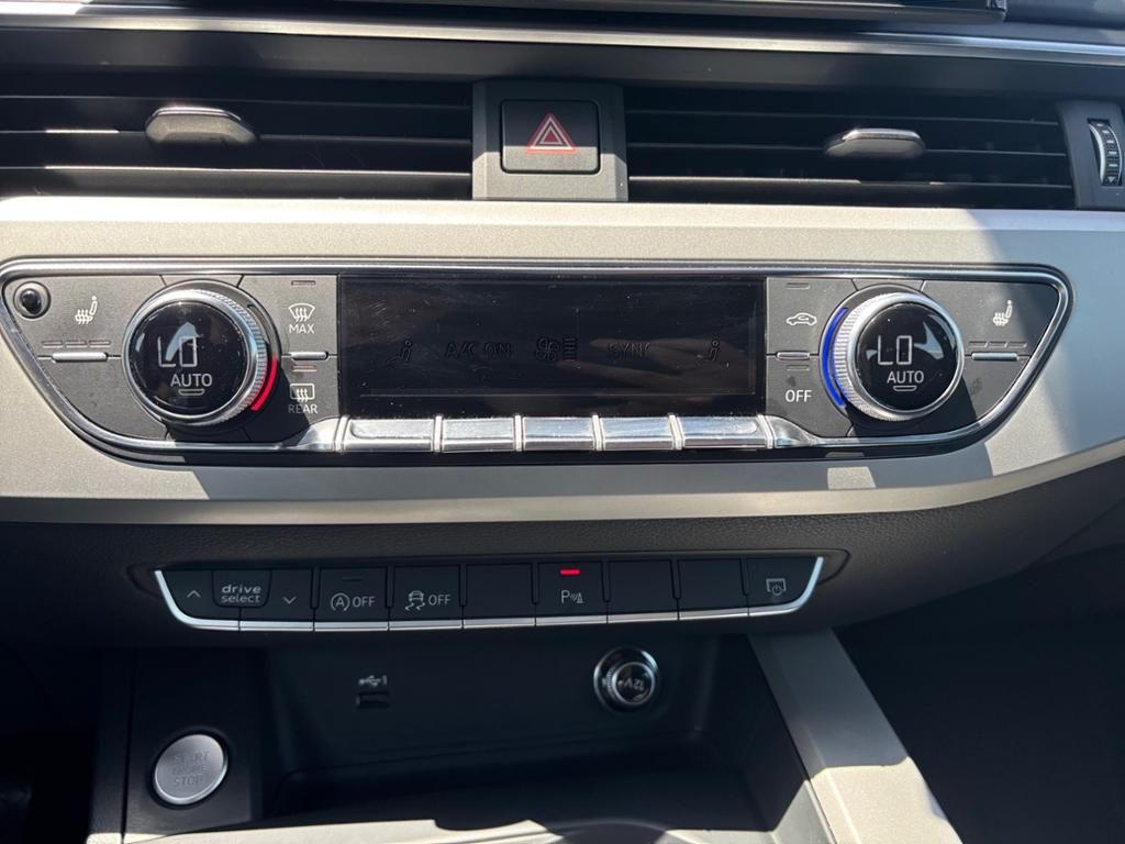 Audi A5 45 Sportback quattro NUR GEWERBE! DAB*AUT*LED foto 22