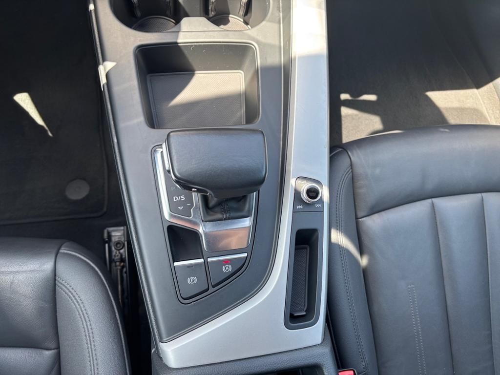 Audi A5 45 Sportback quattro NUR GEWERBE! DAB*AUT*LED foto 23