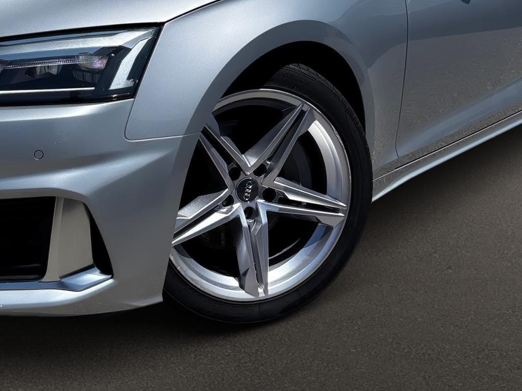 Audi A5 45 Sportback quattro NUR GEWERBE! DAB*AUT*LED foto 8