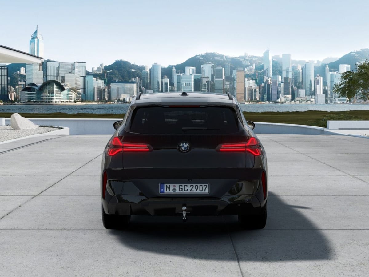 BMW X3 20d xD SpoSi PA DAProf AHK Sportpaket Navi foto 4