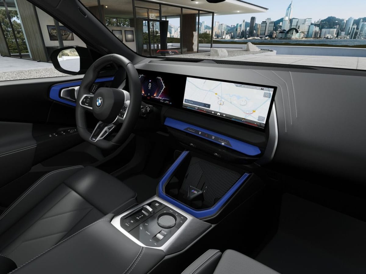 BMW X3 20d xD SpoSi PA DAProf AHK Sportpaket Navi foto 5