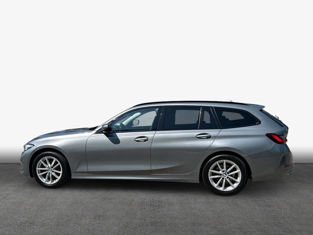 BMW 318i Touring Aut foto 5