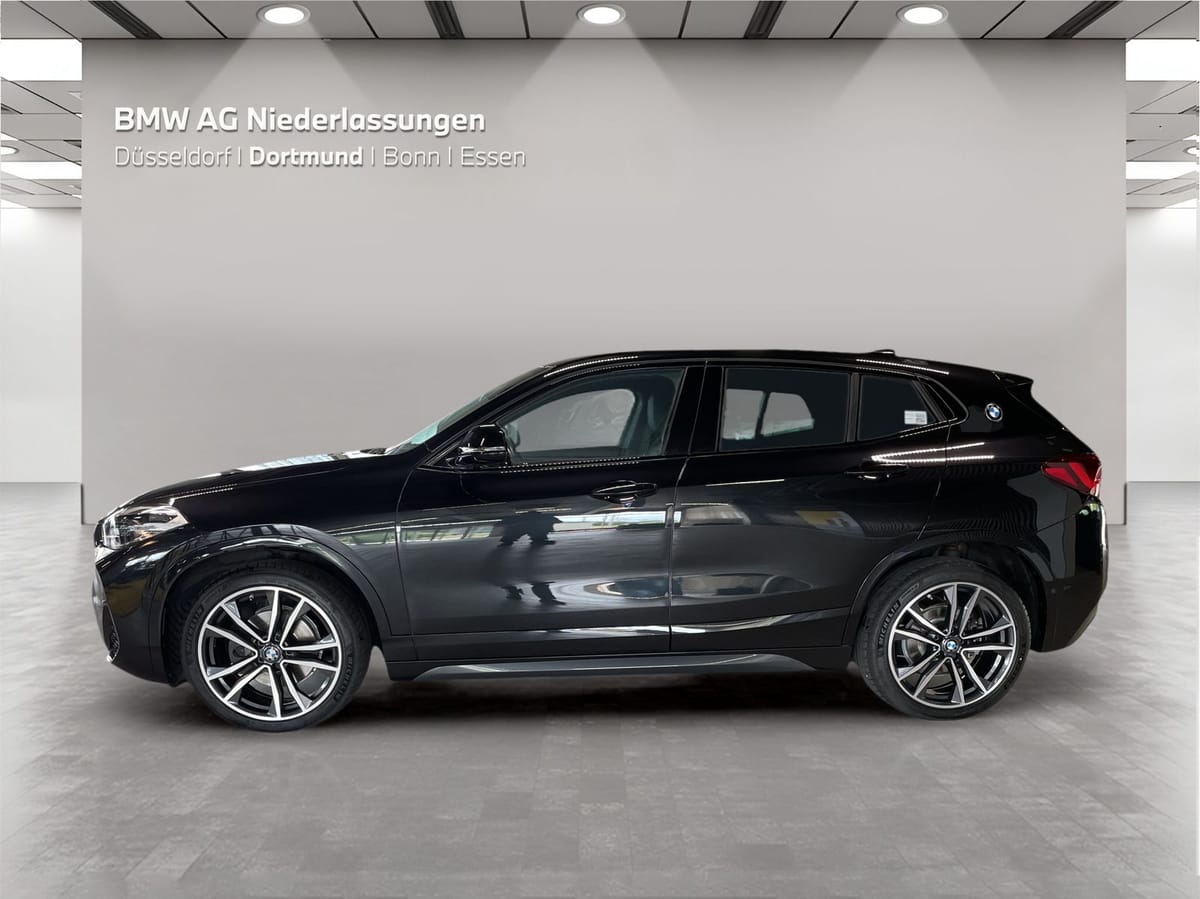 BMW X2 sDrive18i M Sport Navi Head-Up Parkassist foto 3