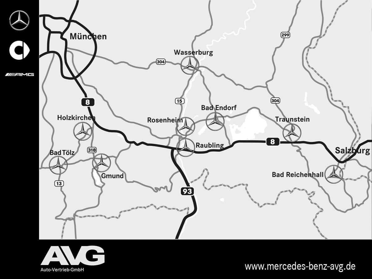 Mercedes-Benz A 200 Style RFK Navi DAB MBUX Premium Business foto 21