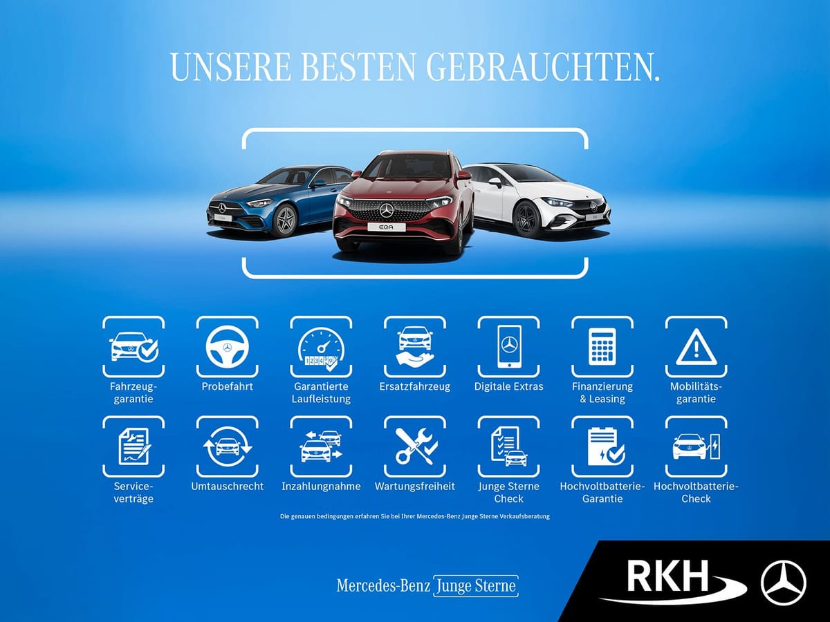Mercedes-Benz GLA 220 d 4M AMG Sp Edition Night Pano 360°Navi foto 17