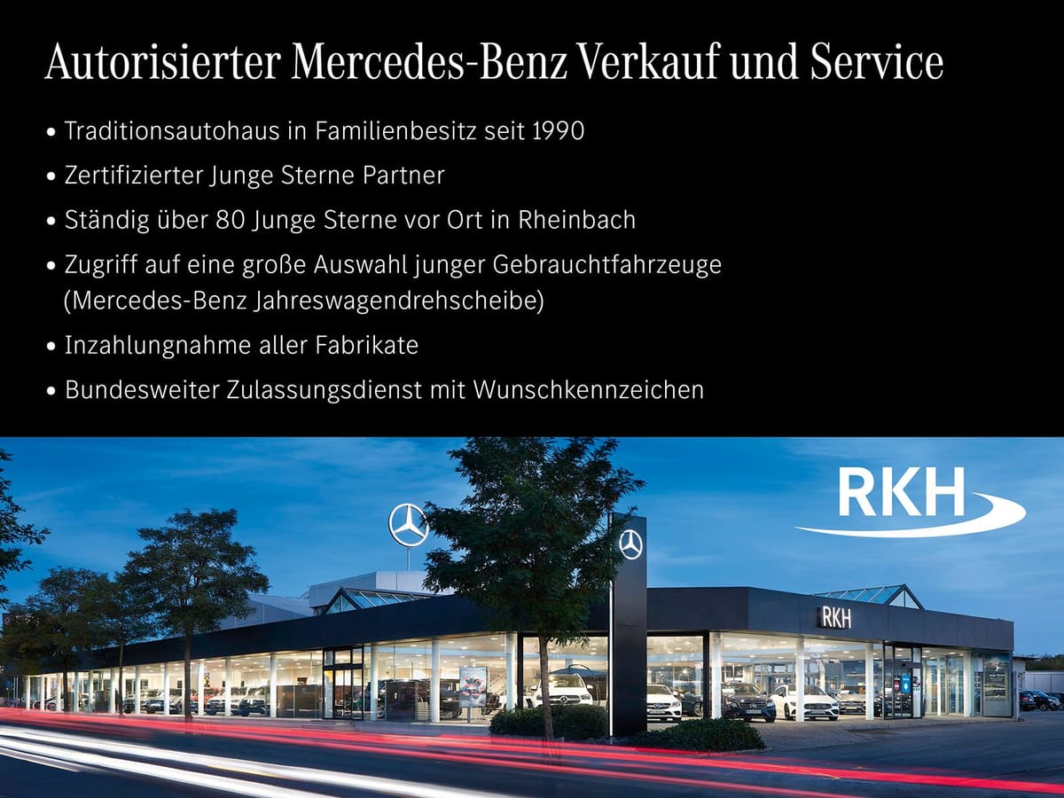 Mercedes-Benz GLA 220 d 4M AMG Sp Edition Night Pano 360°Navi foto 21