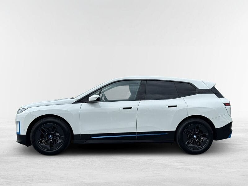 BMW iX xDrive40 LASERLICHT.AHK.H&K HiFi foto 3