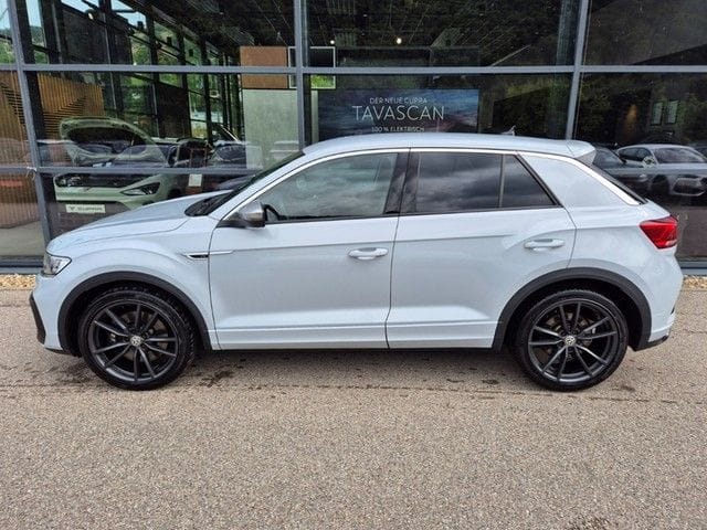 Volkswagen T-ROC 2.0 TSI DSG 4Mo. R BEATS eHeck ACC KAMERA foto 3