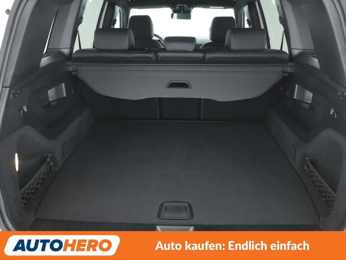Mercedes-Benz GLB 250 Mild-Hybrid 4Matic AMG Line Aut. NAVI foto 18
