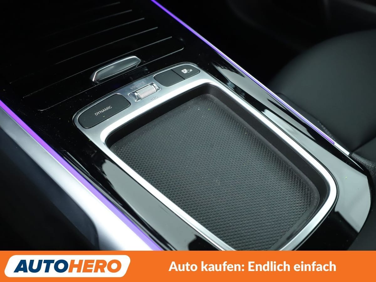 Mercedes-Benz GLB 250 Mild-Hybrid 4Matic AMG Line Aut. NAVI foto 23