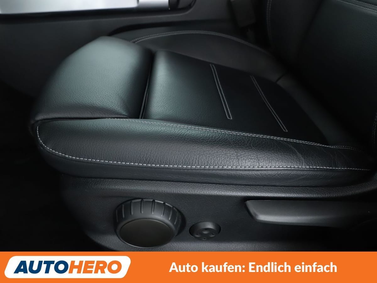 Mercedes-Benz GLB 250 Mild-Hybrid 4Matic AMG Line Aut. NAVI foto 25
