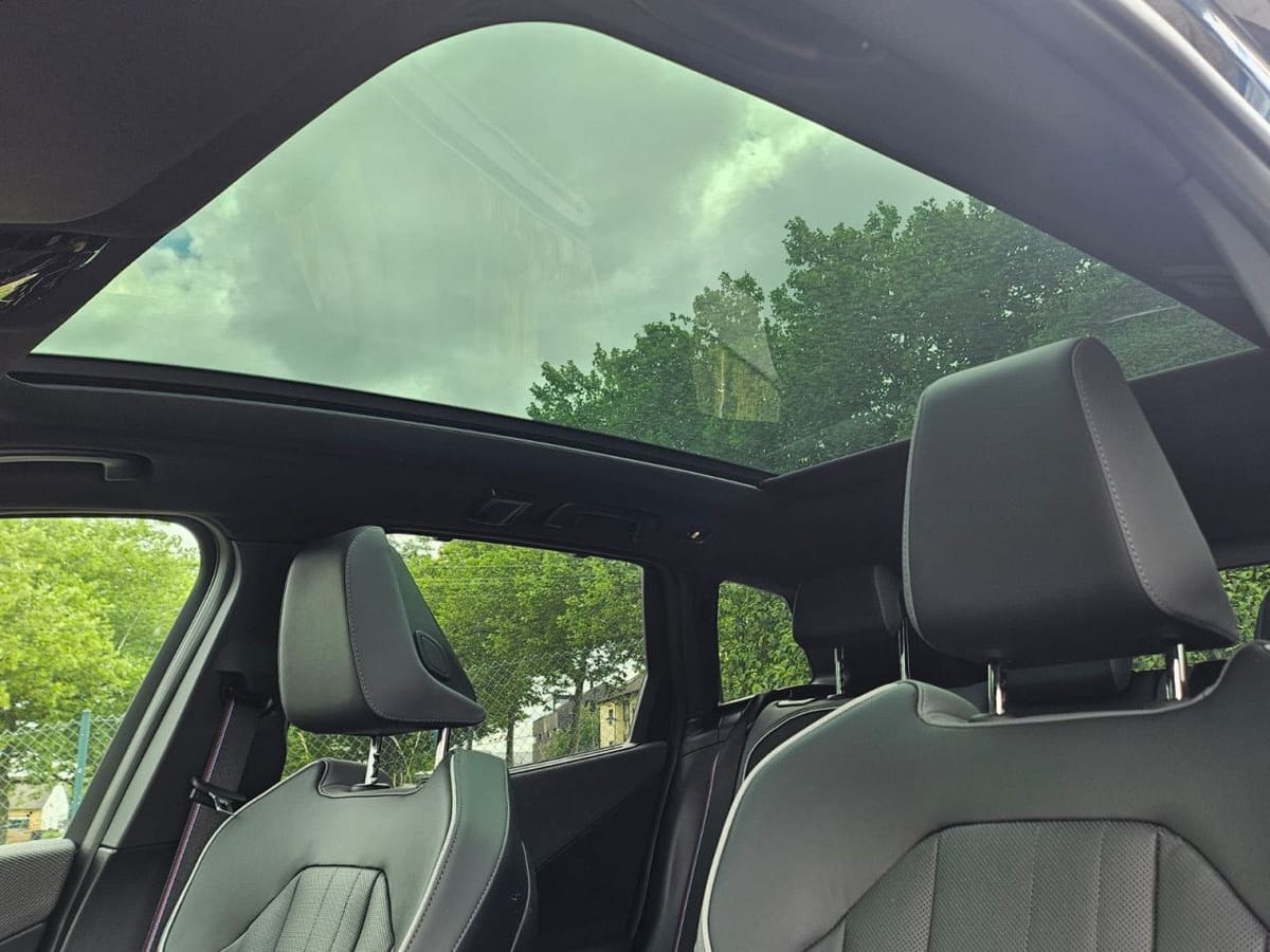 BMW X3 M50 M PRO Standh.PanoD.Sitzbel.AHK ACC HK 21" foto 16