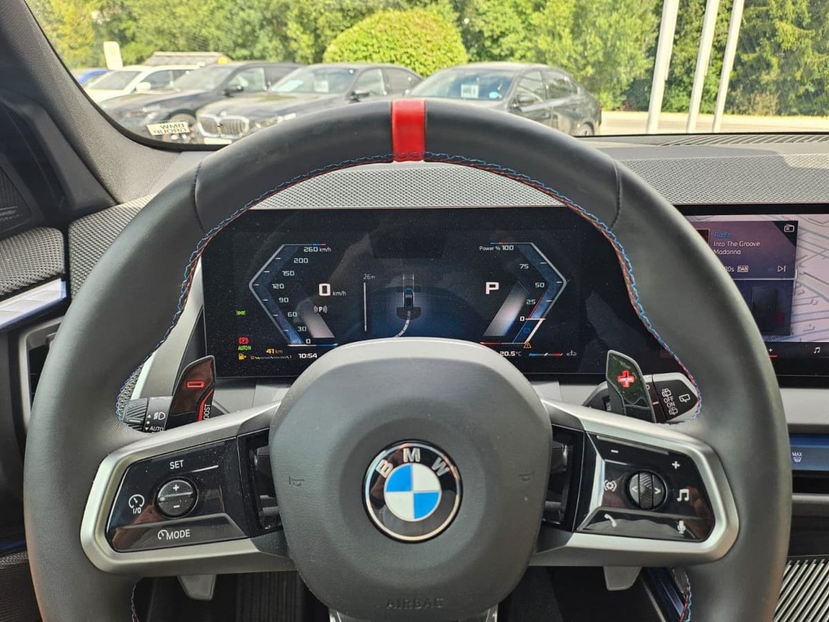 BMW X3 M50 M PRO Standh.PanoD.Sitzbel.AHK ACC HK 21" foto 9