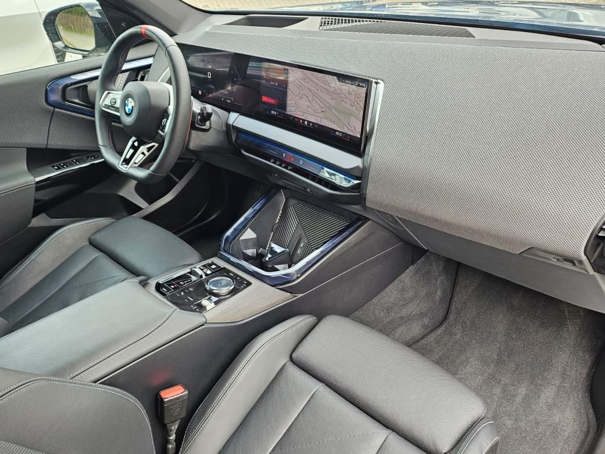 BMW X3 M50 M PRO Standh.PanoD.Sitzbel.AHK ACC HK 21" foto 10