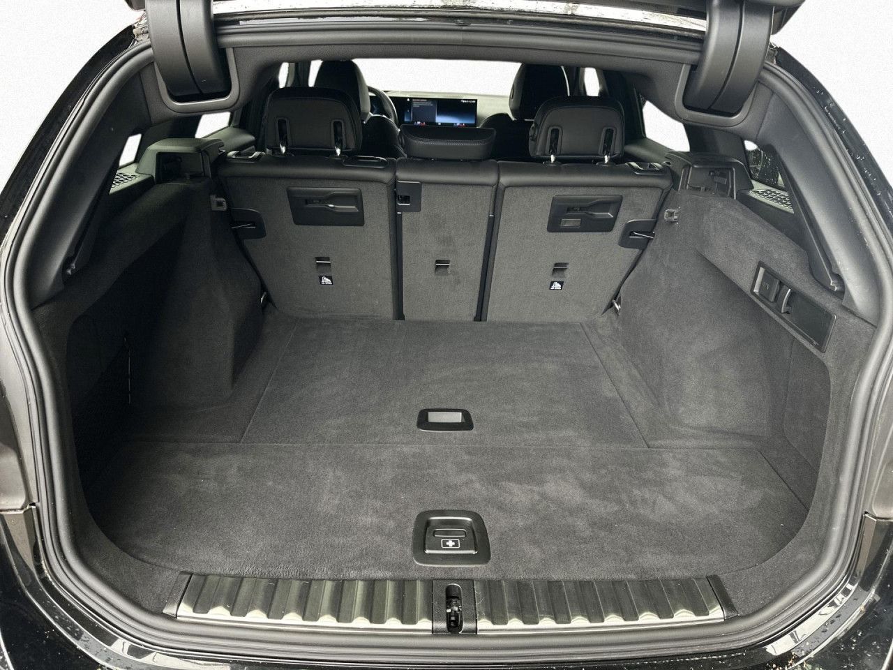 BMW 320d Touring M Sport LiCoPro ad. LED HiFi PA HUD foto 15