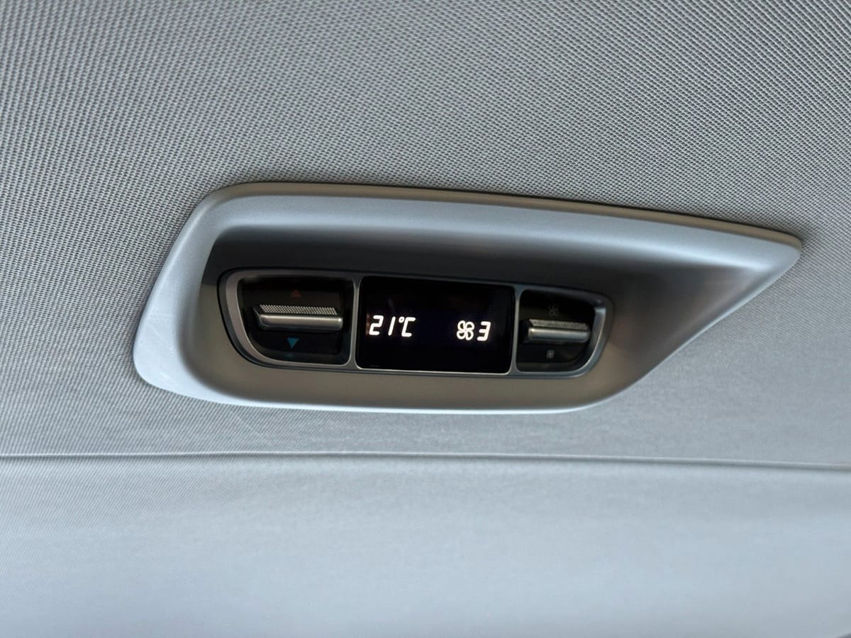 Mercedes-Benz V 220d EDITION 19 extralang ILS AMG-LINE STANDH foto 18