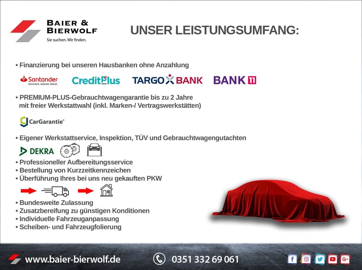 Mercedes-Benz V 220d EDITION 19 extralang ILS AMG-LINE STANDH foto 21