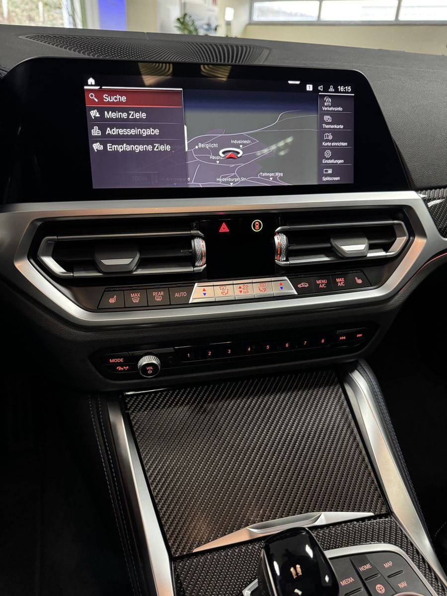 BMW 440i xDrive GranCoupe xDrive foto 17
