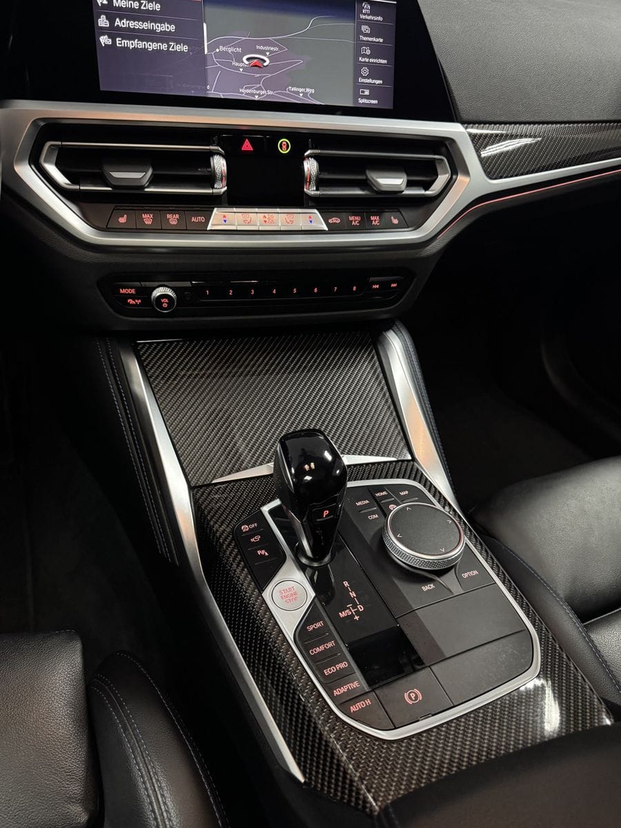 BMW 440i xDrive GranCoupe xDrive foto 18