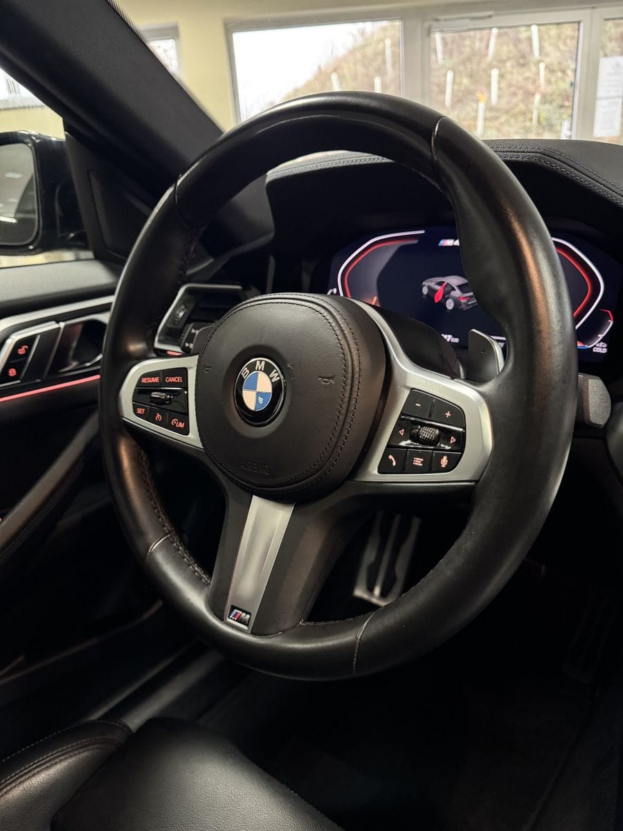 BMW 440i xDrive GranCoupe xDrive foto 19