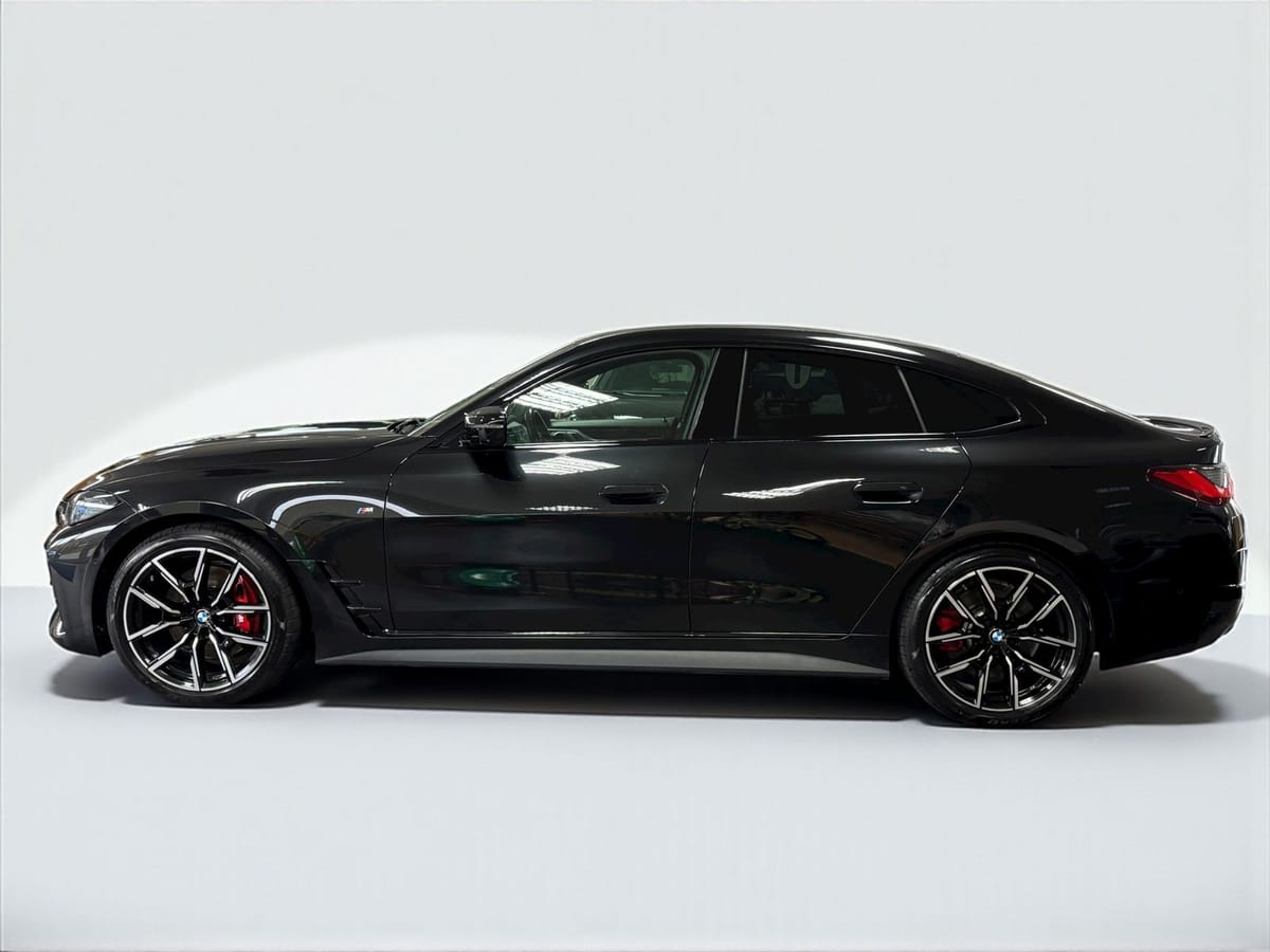 BMW 440i xDrive GranCoupe xDrive foto 8