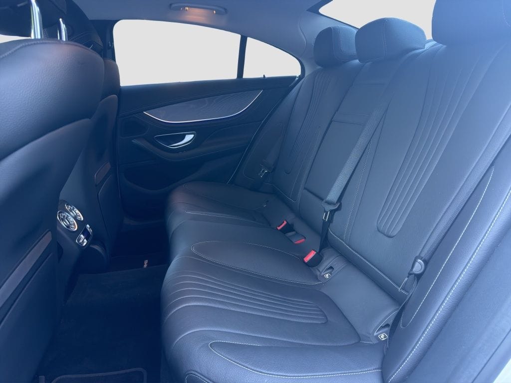 Mercedes-Benz CLS 400 d 4MATIC AMG LIne*NightPaket*MULTIBEAM foto 13
