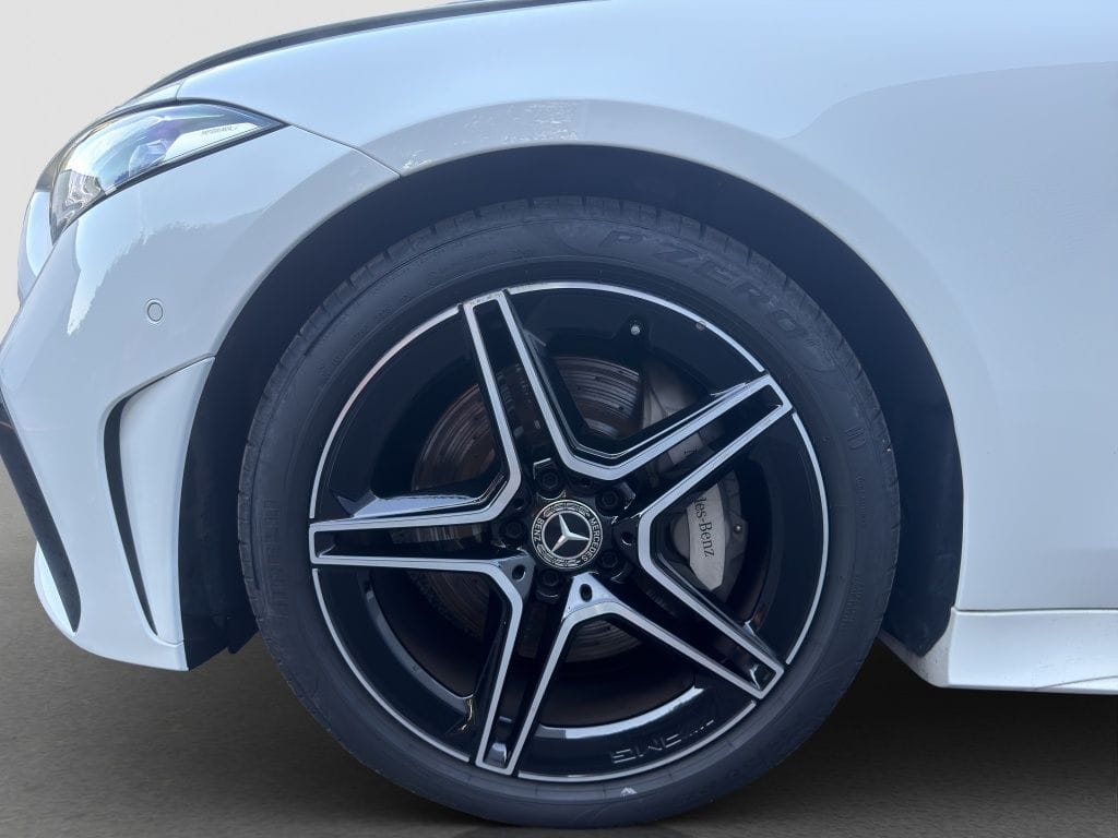 Mercedes-Benz CLS 400 d 4MATIC AMG LIne*NightPaket*MULTIBEAM foto 16