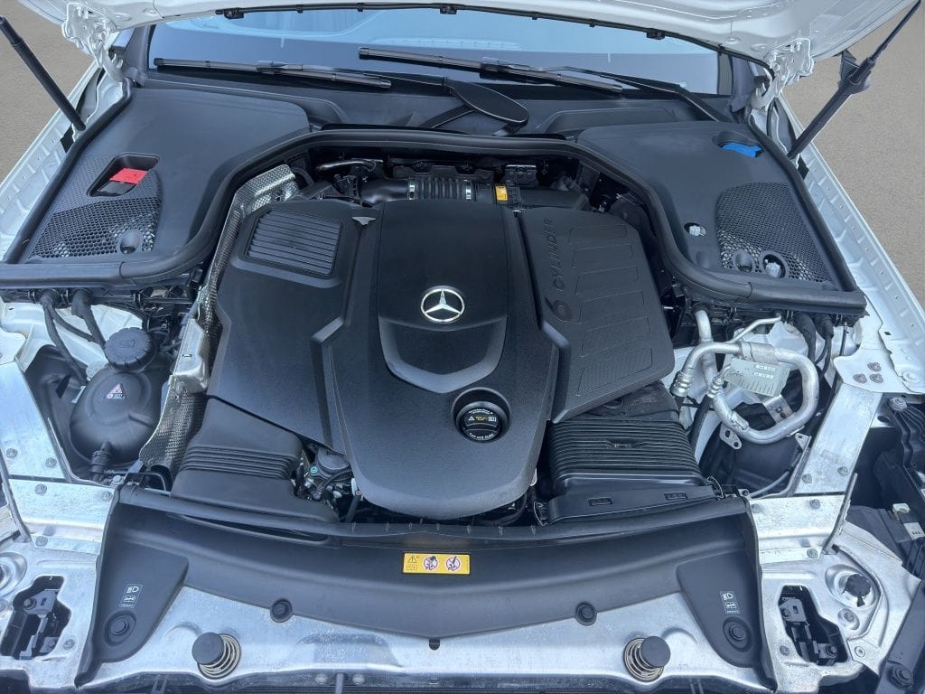 Mercedes-Benz CLS 400 d 4MATIC AMG LIne*NightPaket*MULTIBEAM foto 17