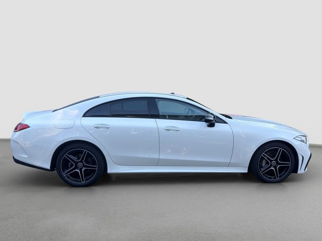Mercedes-Benz CLS 400 d 4MATIC AMG LIne*NightPaket*MULTIBEAM foto 19